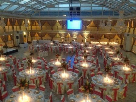 The Atrium Hotel And Conference Center สปริงเดล ภายใน รูปภาพ