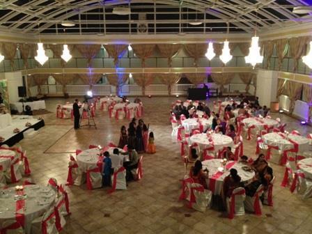 The Atrium Hotel And Conference Center สปริงเดล สิ่งอำนวยความสะดวก รูปภาพ
