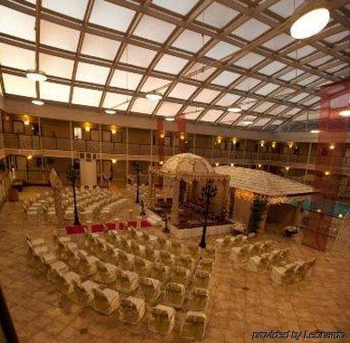 The Atrium Hotel And Conference Center สปริงเดล ภายนอก รูปภาพ